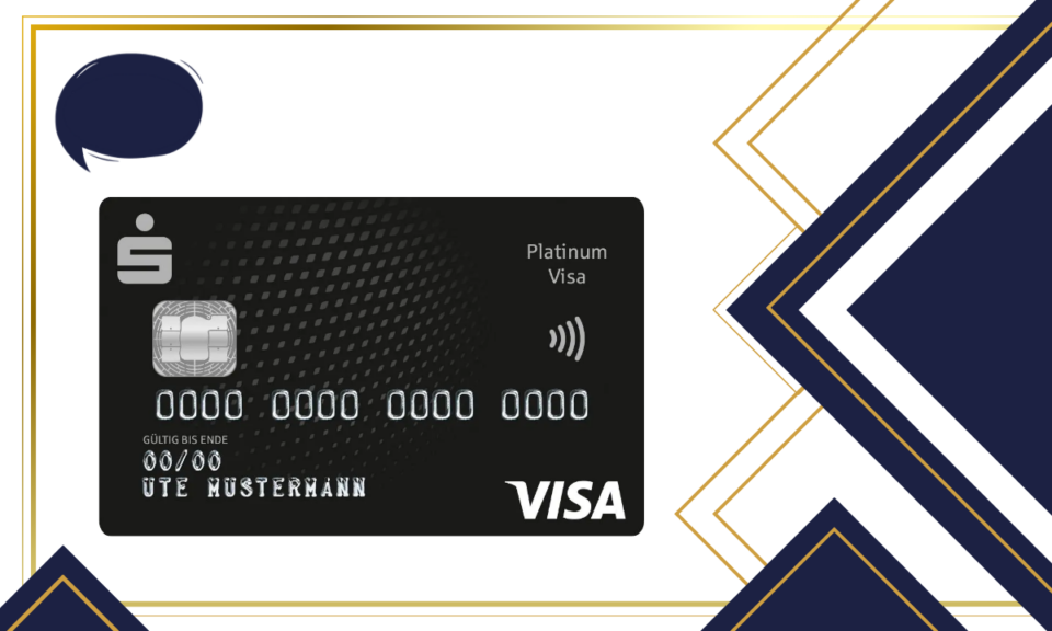 Sparkasse Platinum