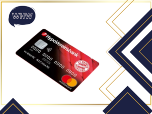 HVB FCB Mastercard