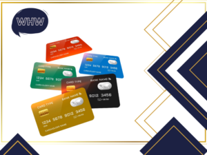5 Best credit cards in United States