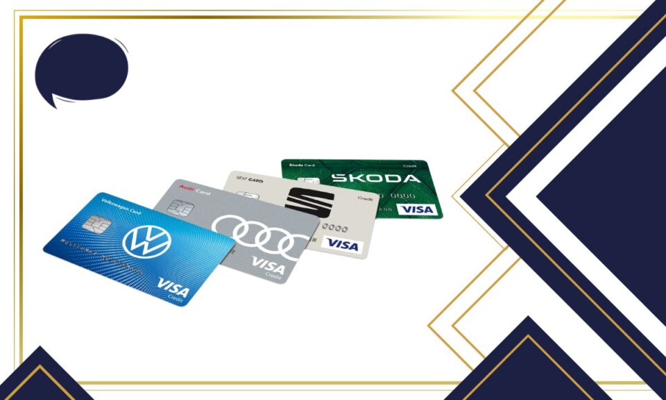 Volkswagen Card