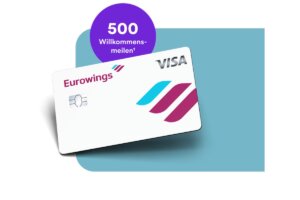easybank Eurowings Classic