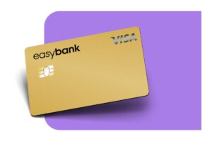 easybank Gold