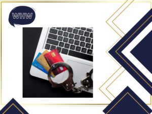 Identitätsdiebstahl