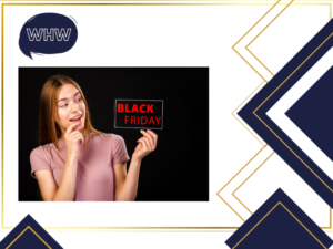 Angebote am Black Friday