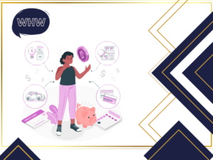 persönlichen Kosten