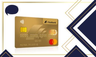 Postbank Gold