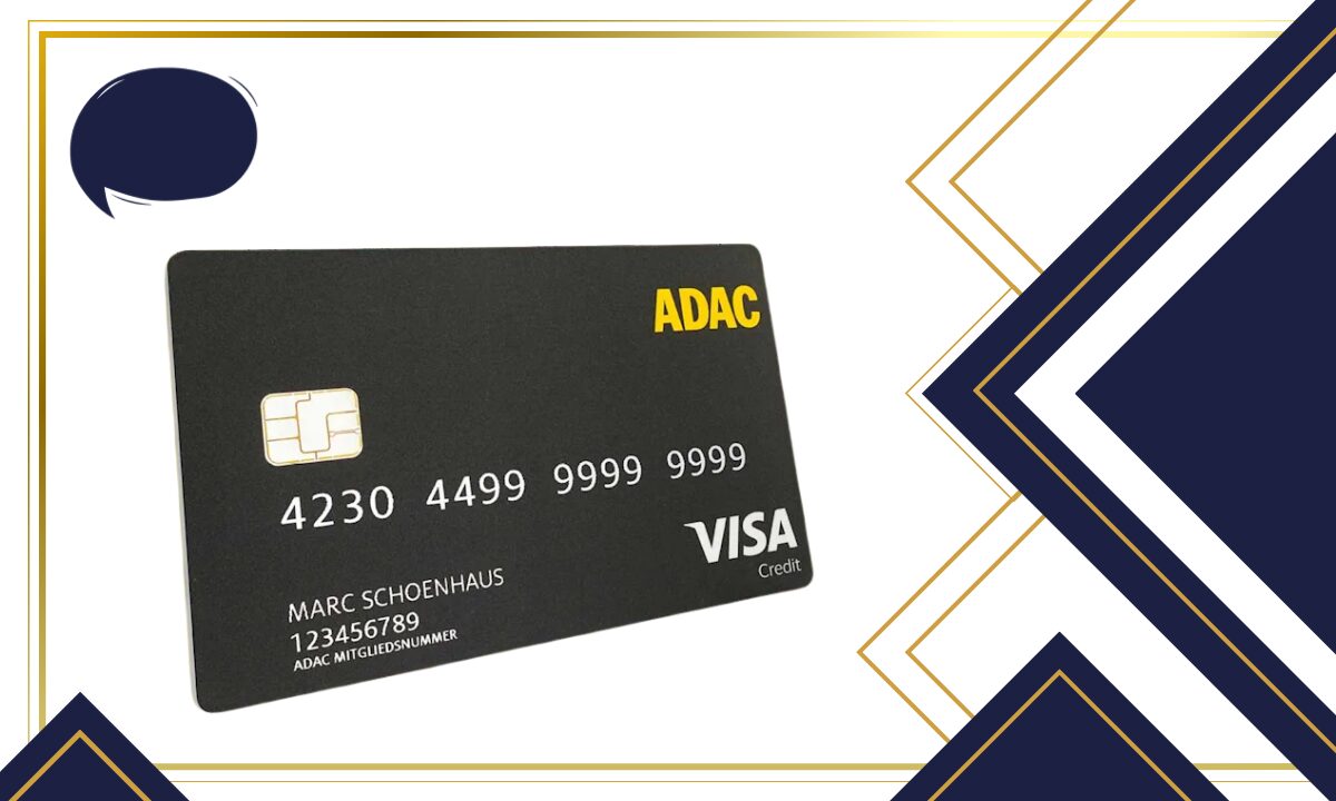 ADAC Kreditkarte