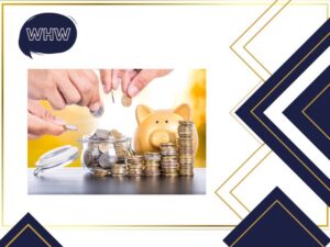 So schützt dich ein Notfallfonds vor unerwarteten Ausgaben