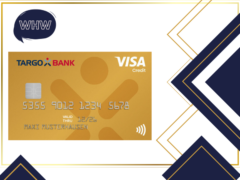 Targobank Gold-Karte