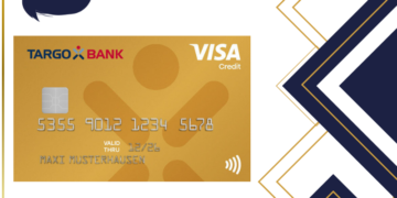 Targobank Gold-Karte
