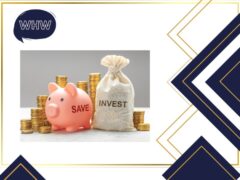 saving or investing
