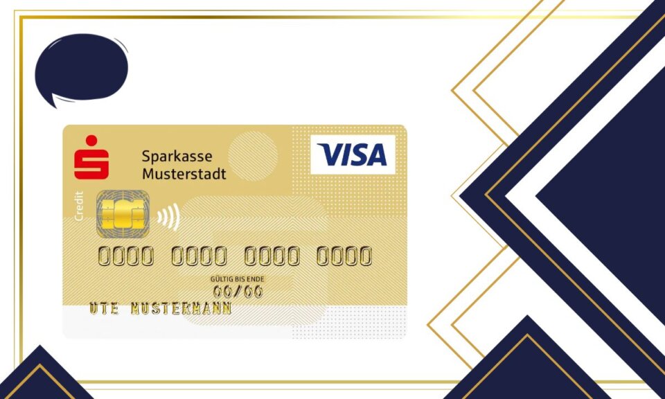 Sparkasse Gold