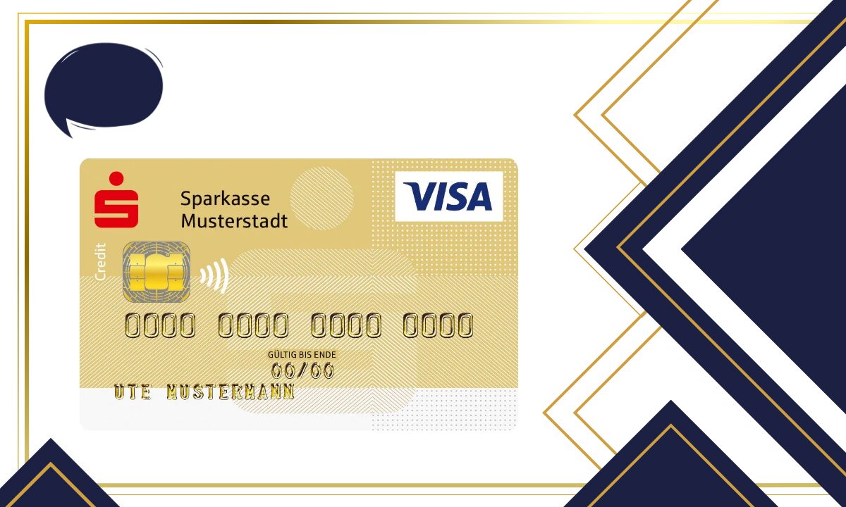 Sparkasse Gold