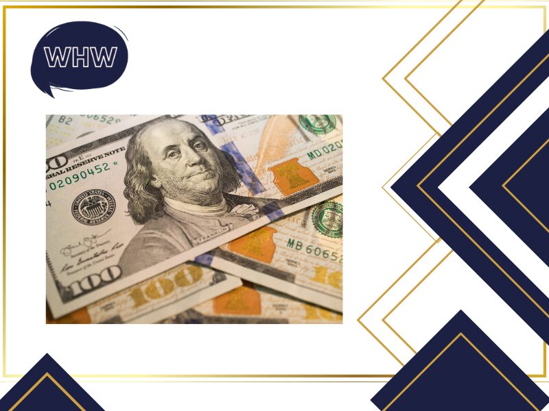U.S. Dollar