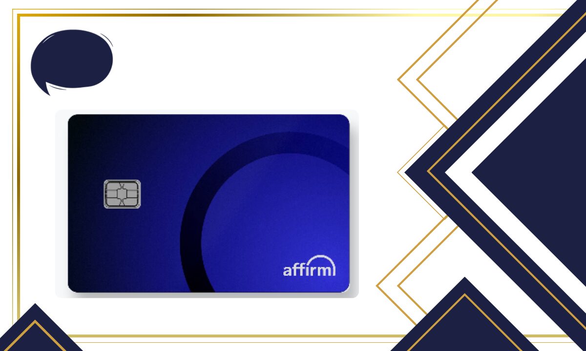 Affirm Card