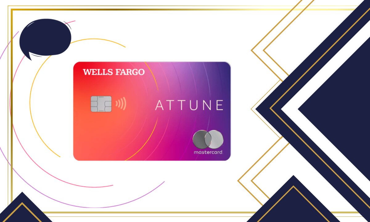 Wells Fargo Attune