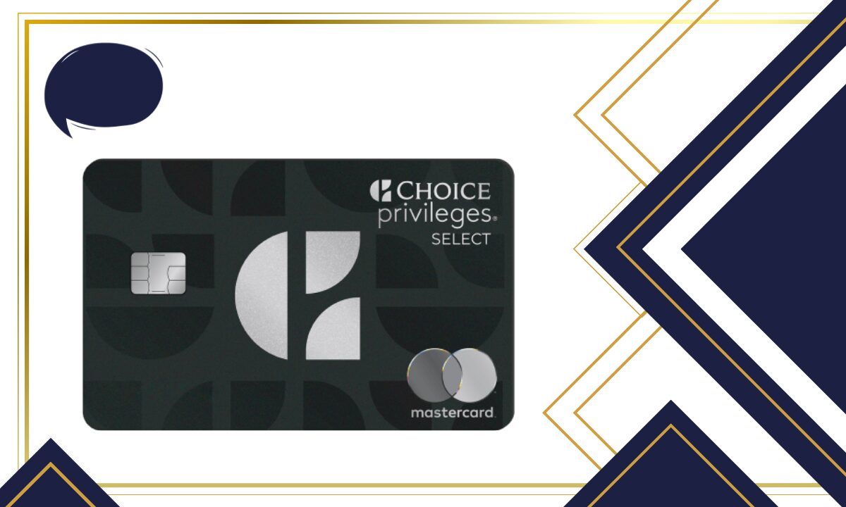 Choice Privileges Select Mastercard