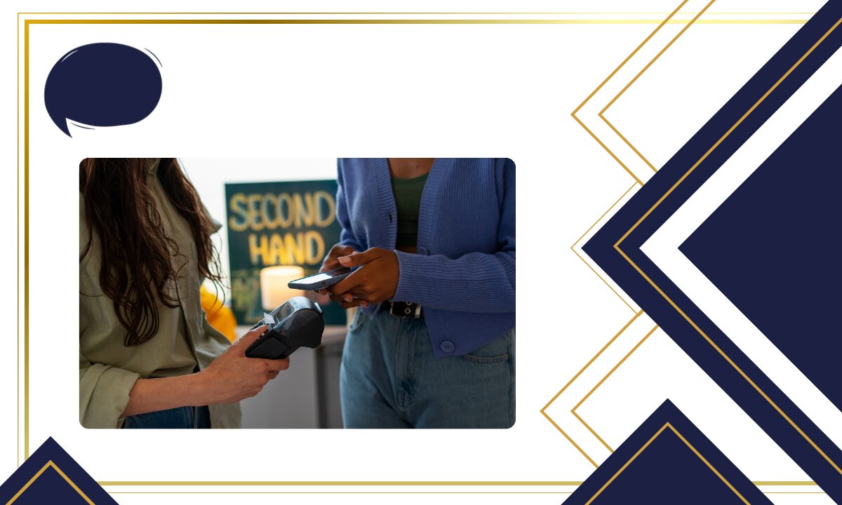 contactless payments