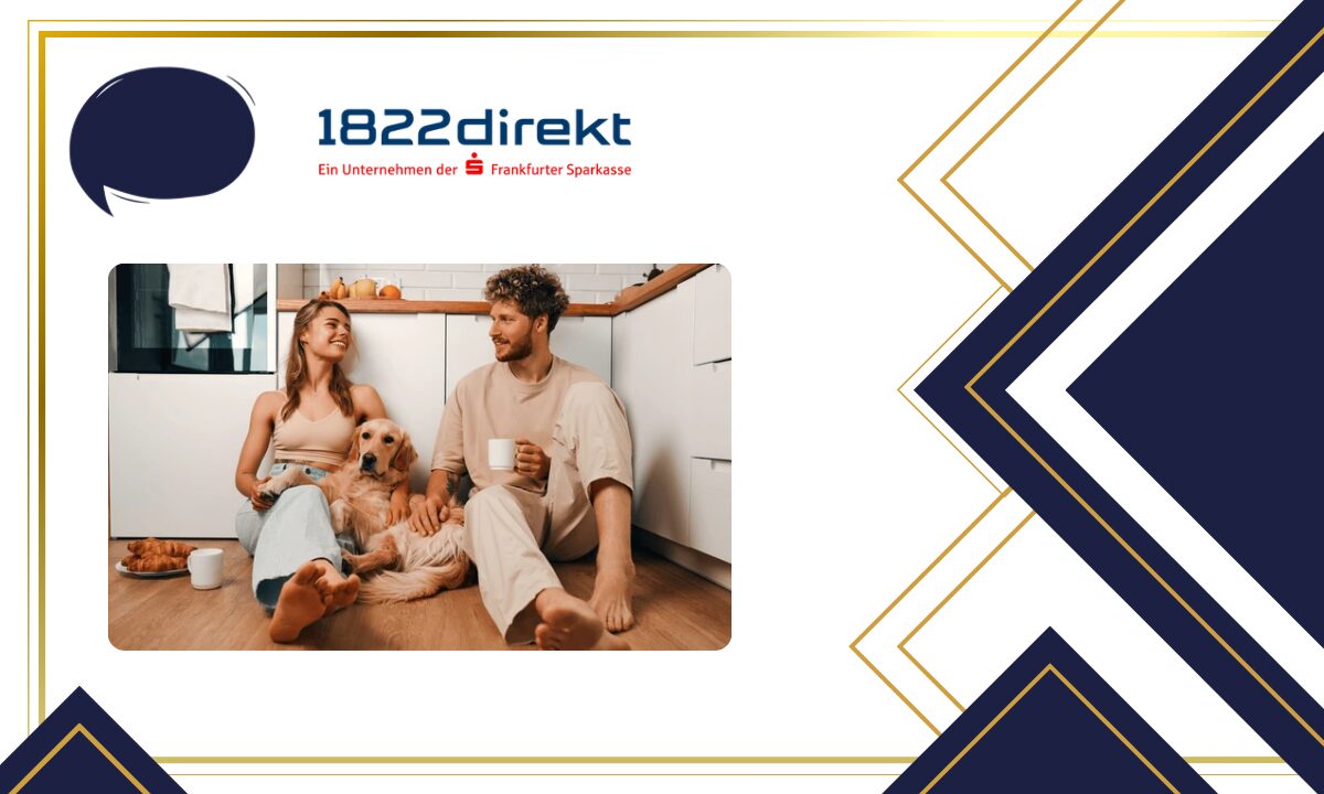 1822direkt Konsumentenkredit