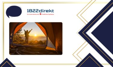 1822direkt Ratenkredit