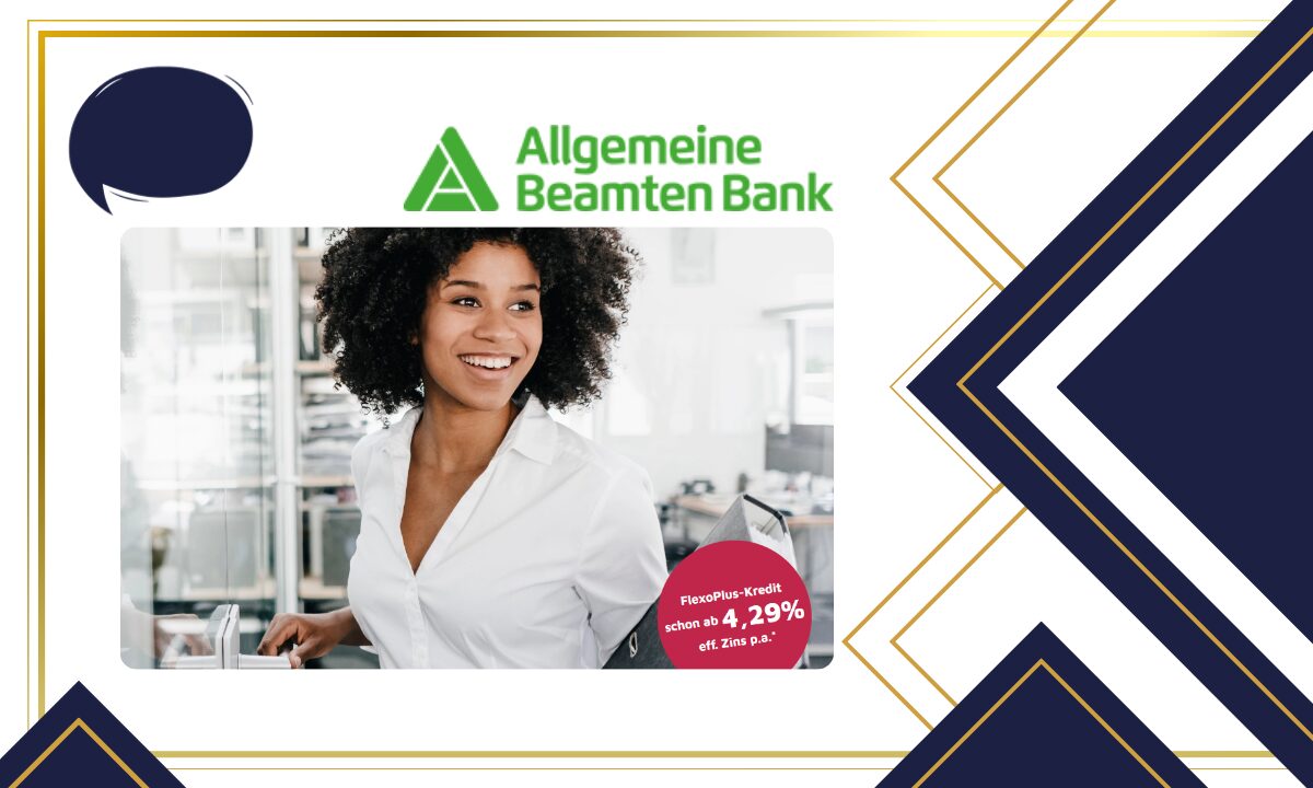 ABK Ratenkredit FlexoPlus