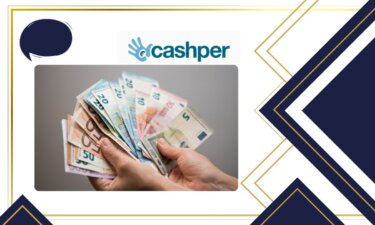 Cashper