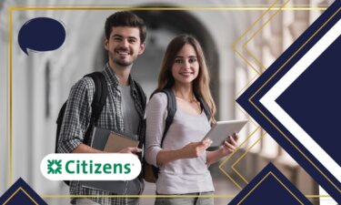 Citizens Graduate Student