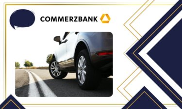 Commerzbank Autokredit