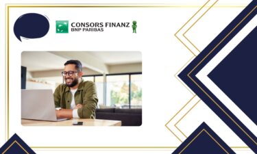 Consors Finanz Top-Kredit