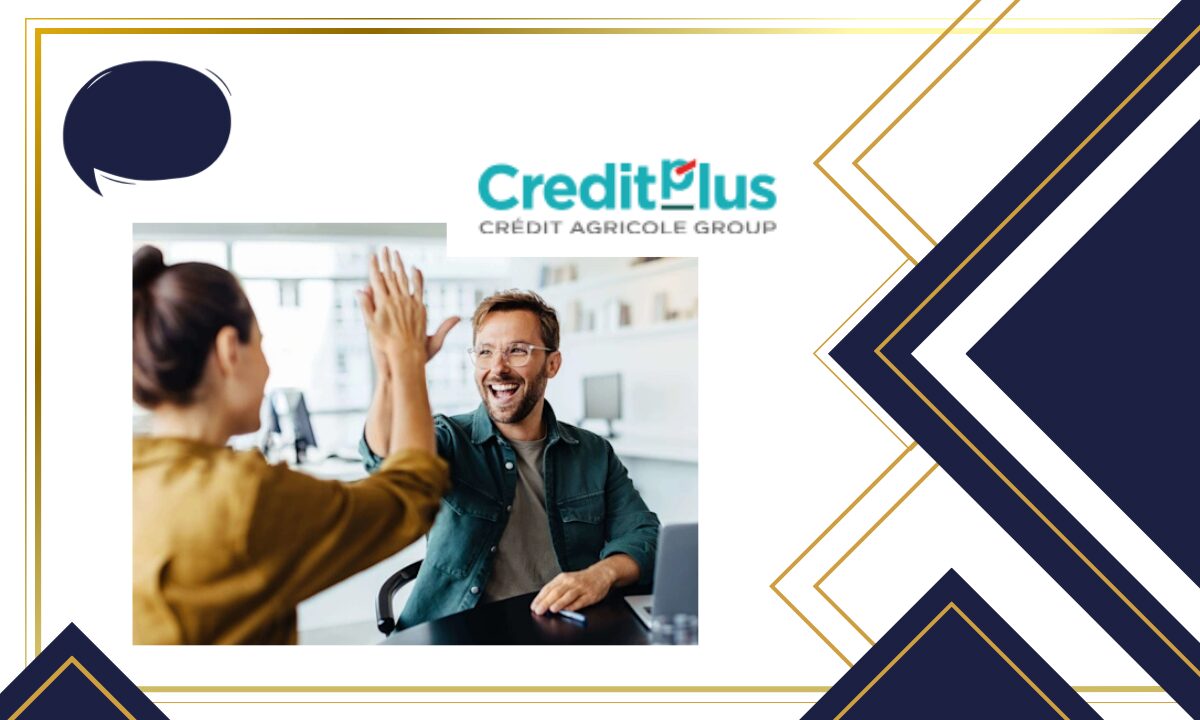 Credit Plus Sofortkredit