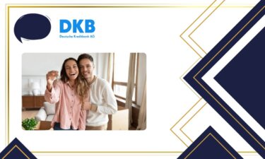 DKB Modernisierungskredit