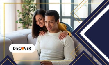 Discover Personal
