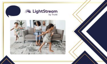 Family Life - Lending Uncomplicated
