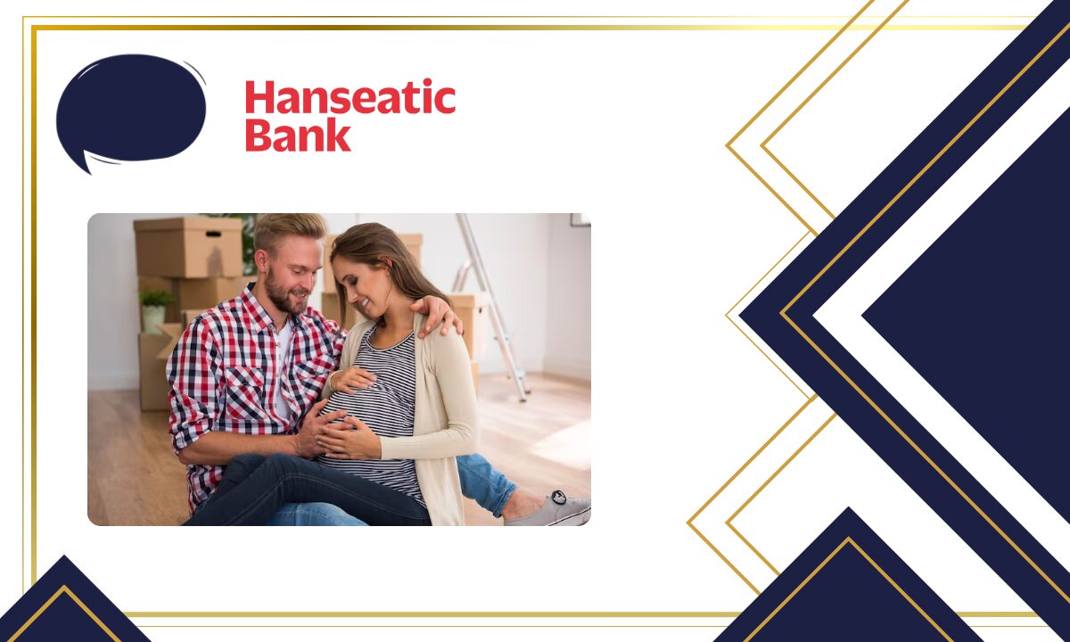 Hanseatic Bank EigentümerDarlehen