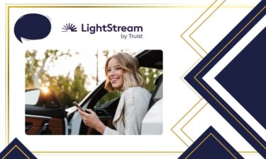 LightStream Auto