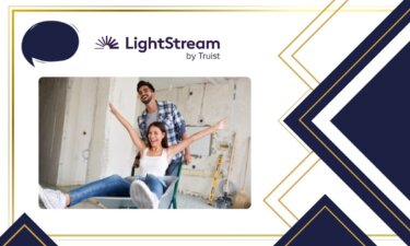 LightStream Home Improvement
