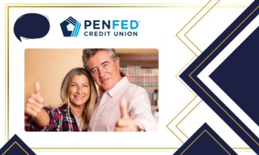 PenFed Credit Union Personal