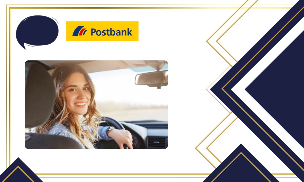 Postbank Autokredit