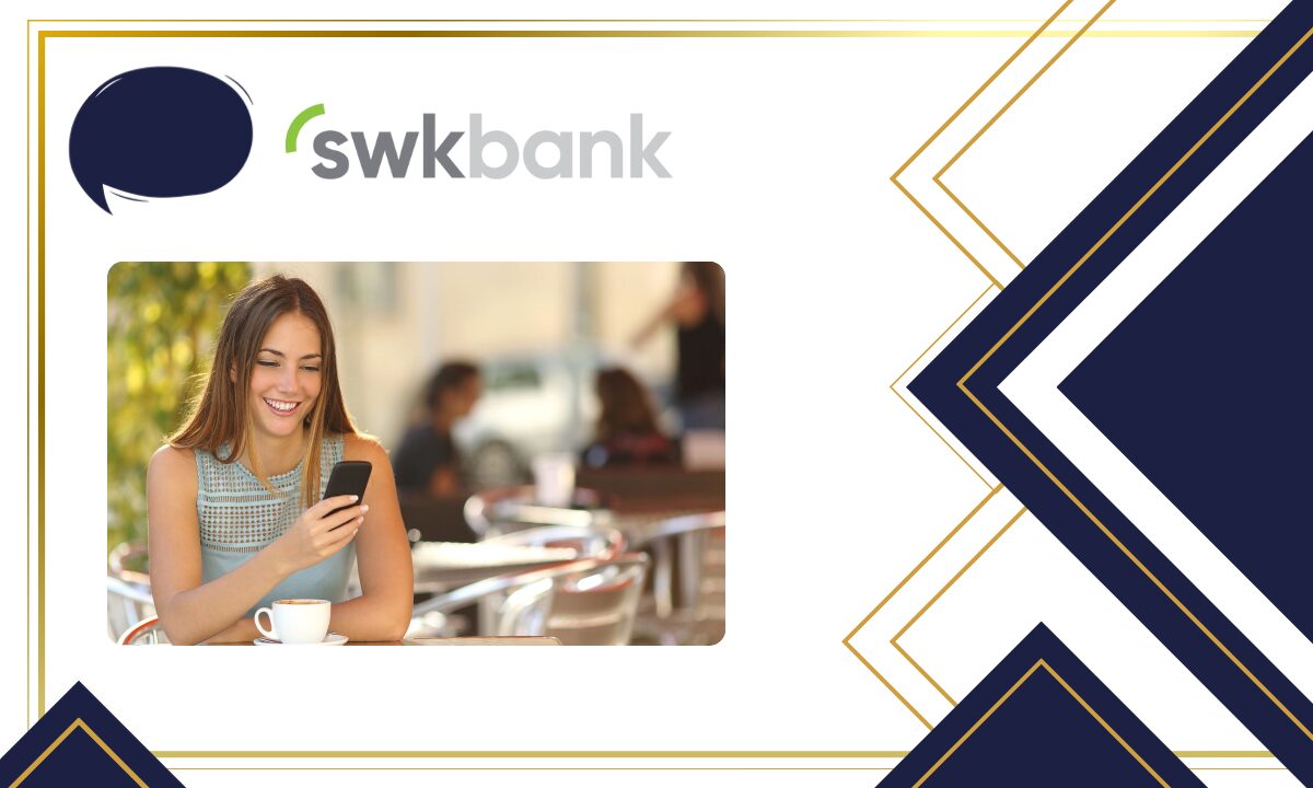 SWK Bank Ratenkredit