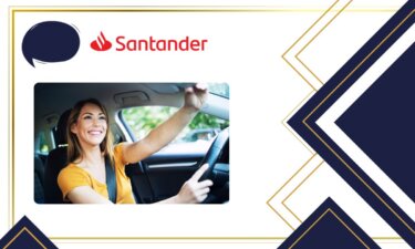 Santander Kfz-Finanzierungen