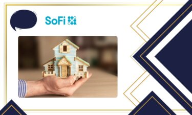 SoFi Mortgage
