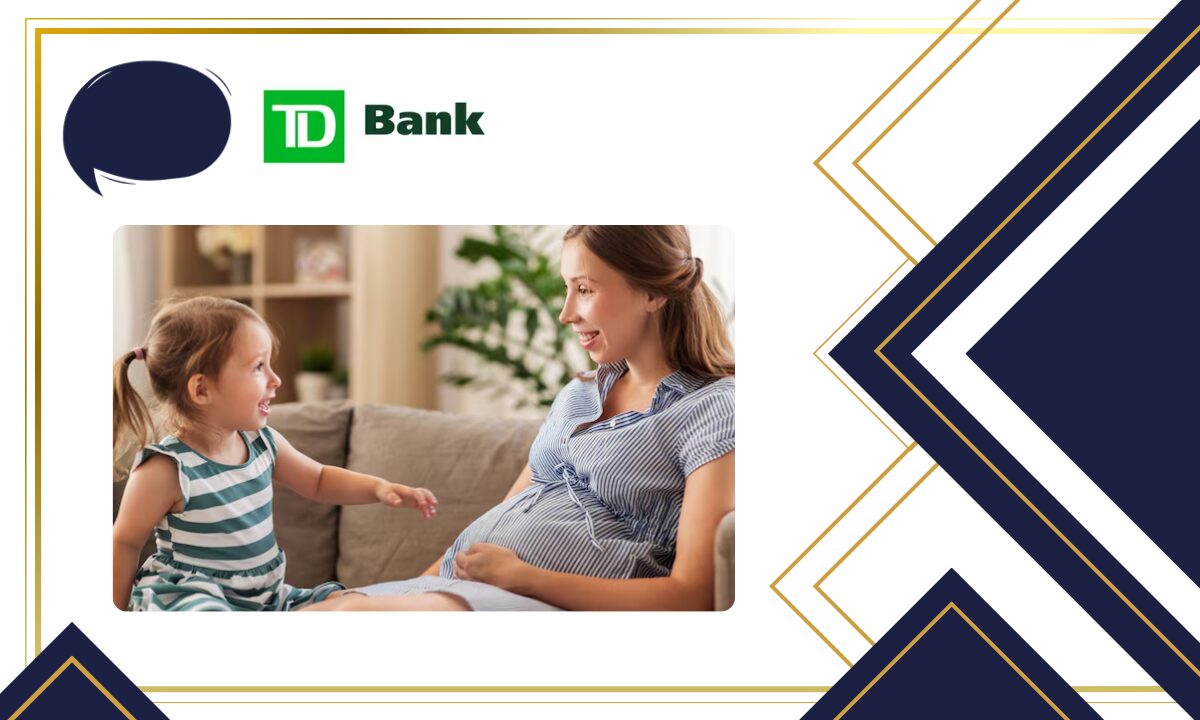 TD Bank Mortgage