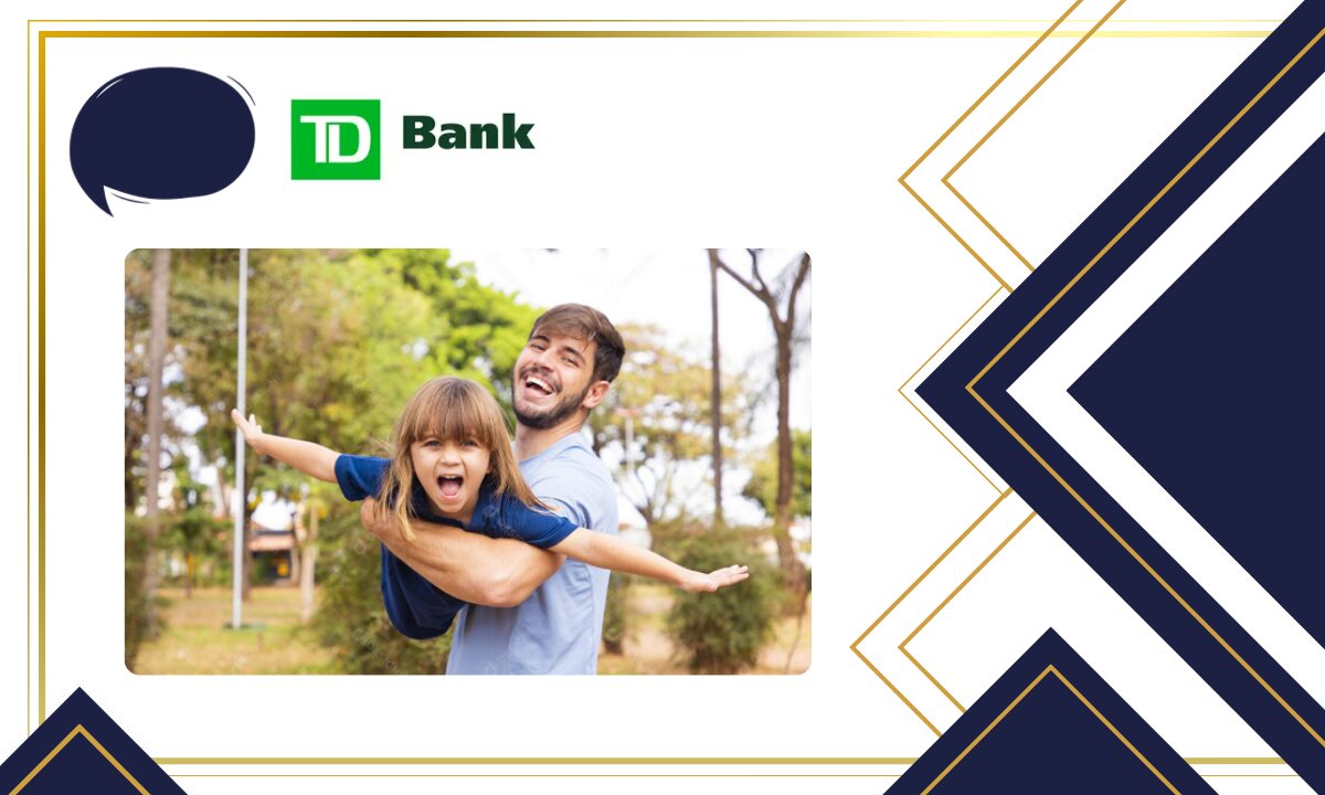 TD Bank Personal