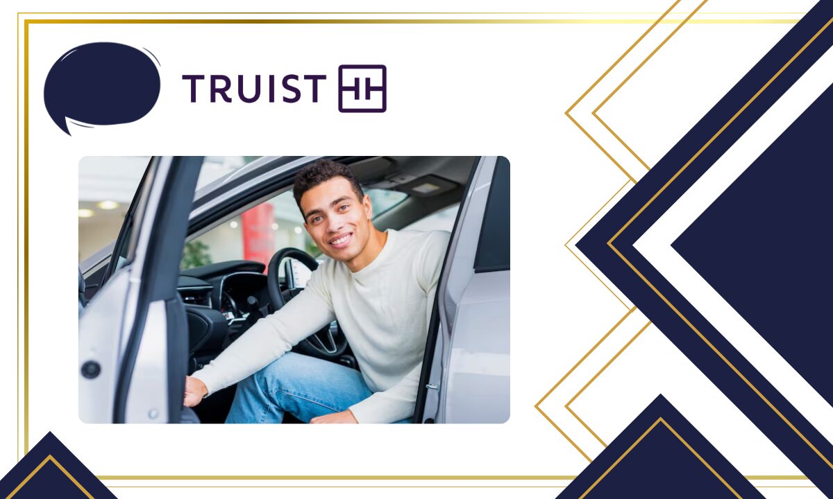 Truist Auto