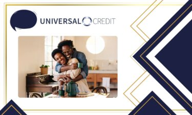 Universal Credit Personal
