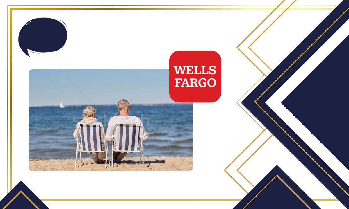Wells Fargo Personal