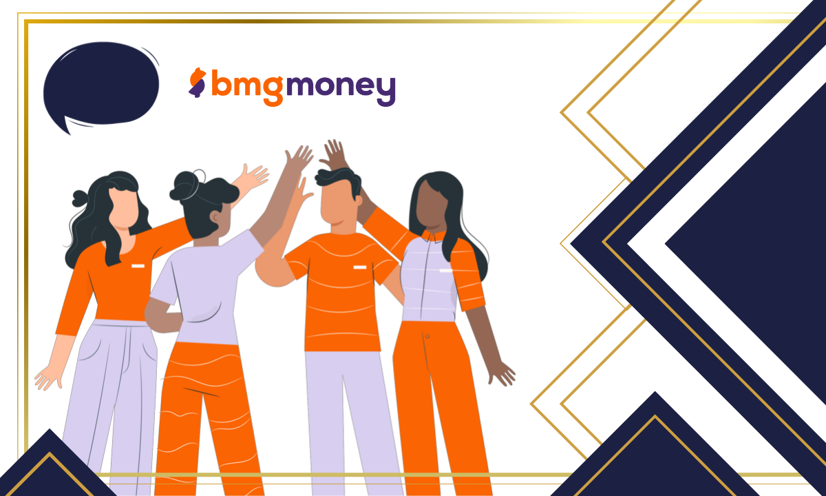bmgmoney LoansAtWork