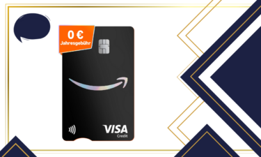 Amazon Visa