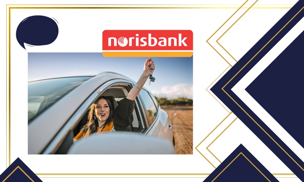 Autokredit Norisbank