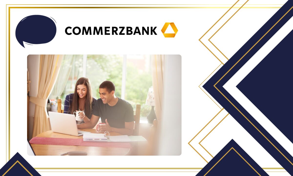 Commerzbank Privatkredit
